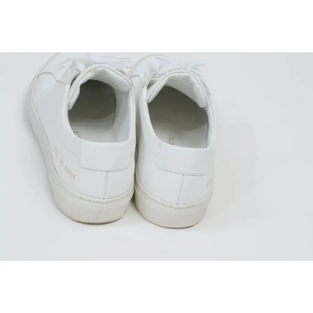 Common Projects woman by